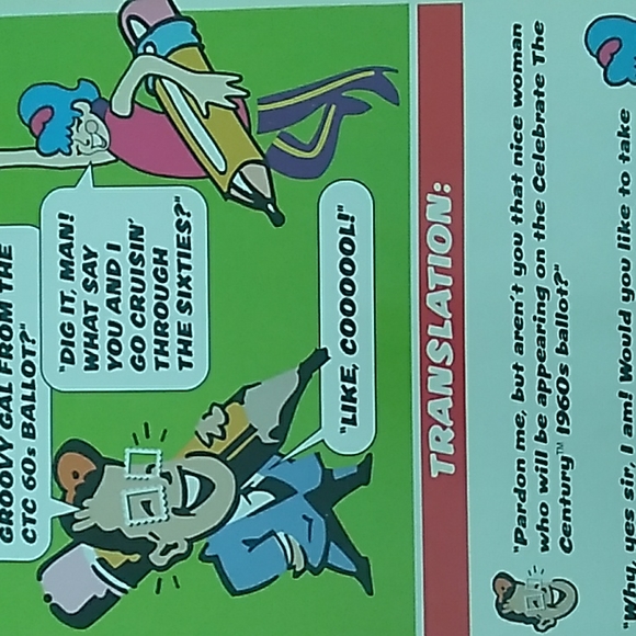 🇺🇸  SUPERMAN USPS Super Heroes Stamp Album 1999 Vintage 🦸🏻 - Picture 4 of 16